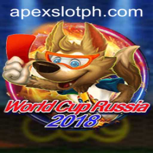 Exploring WorldCupRussia2018: ApexSlot