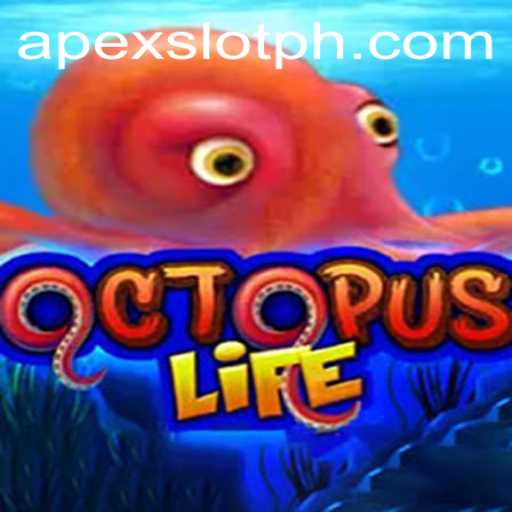 Dive into OctopusLife: Mastering ApexSlot
