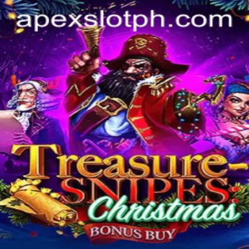 Discover the Festive Adventure: TreasuresnipesChristmas Unveiled with ApexSlot Fun
